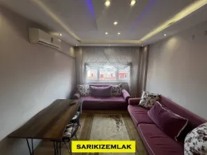 Edremit ATATÜRK 2+1 Satılık Daire - 4