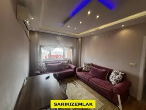 Edremit ATATÜRK 2+1 Satılık Daire - 5