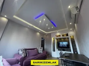 Edremit ATATÜRK 2+1 Satılık Daire - 6