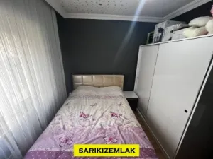 Edremit ATATÜRK 2+1 Satılık Daire - 8