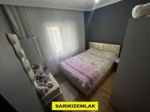 Edremit ATATÜRK 2+1 Satılık Daire - 14
