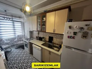 Edremit ATATÜRK 2+1 Satılık Daire - 18