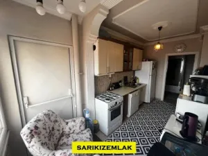 Edremit ATATÜRK 2+1 Satılık Daire - 19