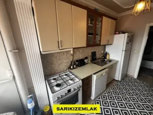 Edremit ATATÜRK 2+1 Satılık Daire - 20