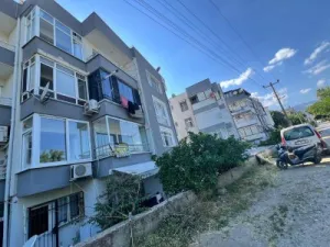 Edremit İkizçay 2+1 Satılık Daire - 2