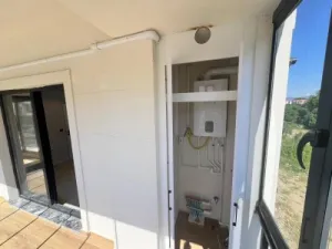 Edremit Altınkum 2+1 Satılık Daire - 6