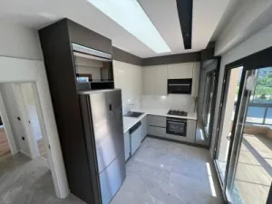 Edremit Altınkum 2+1 Satılık Daire - 10