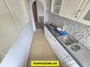 Edremit Güre 2+1 Satılık Daire - 4