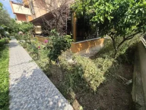 Edremit Altınoluk 4+1 Satılık Villa - 5