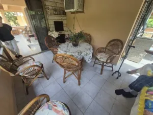 Edremit Altınoluk 4+1 Satılık Villa