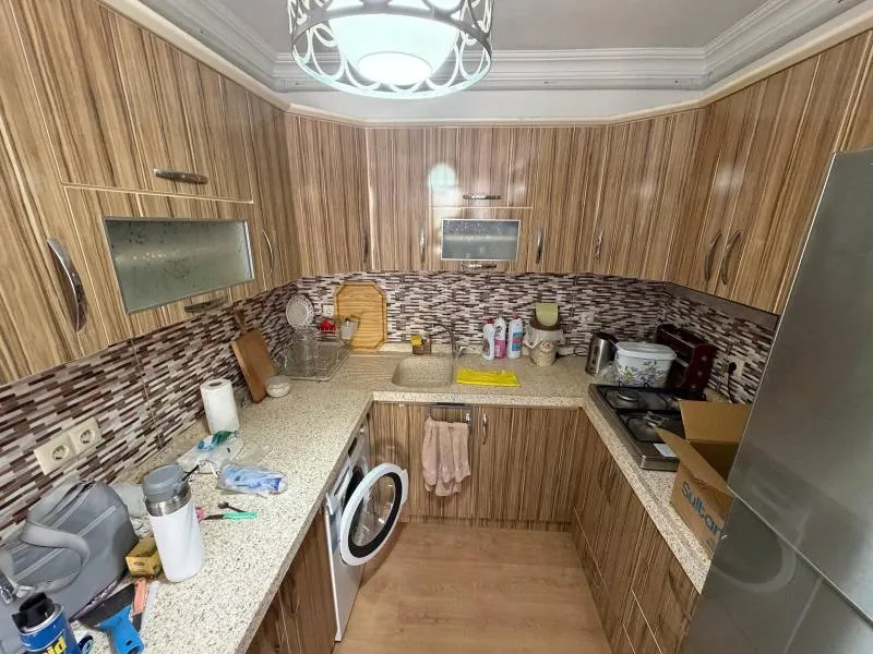 Edremit Kadıköy 2+1 Satılık Daire