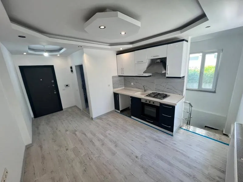 Edremit Zeytinli 3+1 Satılık Daire