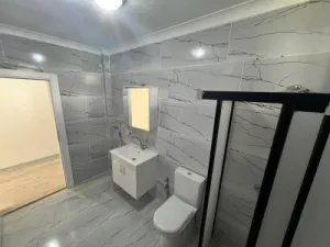 Edremit Zeytinli 3+1 Satılık Daire - 8