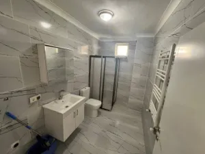Edremit Zeytinli 3+1 Satılık Daire - 10
