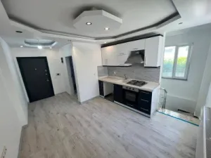 Edremit Zeytinli 3+1 Satılık Daire - 12