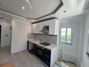 Edremit Zeytinli 3+1 Satılık Daire - 16