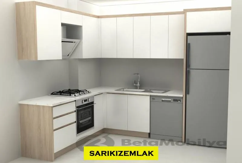 Edremit Kadıköy 2+1 Satılık Daire