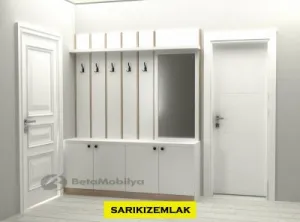 Edremit Kadıköy 2+1 Satılık Daire - 3
