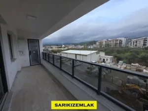 Edremit Kadıköy 2+1 Satılık Daire - 4