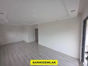 Edremit Kadıköy 2+1 Satılık Daire - 8