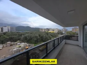 Edremit Kadıköy 2+1 Satılık Daire - 9
