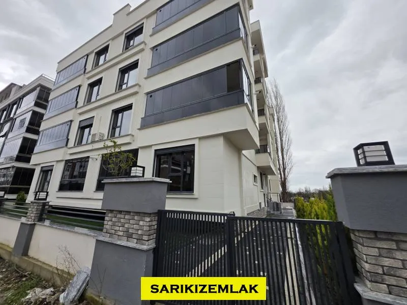 Edremit Altınkum 2+1 Satılık Daire
