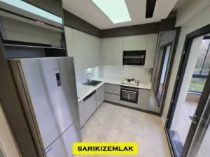 Edremit Altınkum 2+1 Satılık Daire - 4