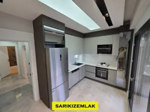 Edremit Altınkum 2+1 Satılık Daire - 5