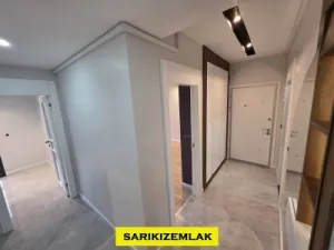 Edremit Altınkum 2+1 Satılık Daire - 7