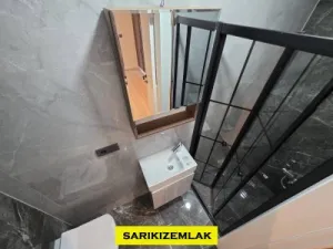 Edremit Altınkum 2+1 Satılık Daire - 8