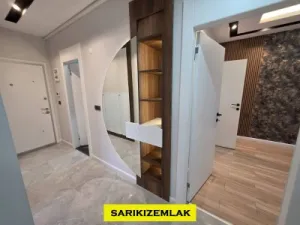 Edremit Altınkum 2+1 Satılık Daire - 12