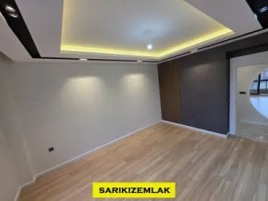 Edremit Altınkum 2+1 Satılık Daire - 13