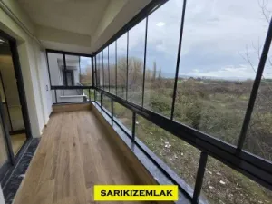 Edremit Altınkum 2+1 Satılık Daire - 14