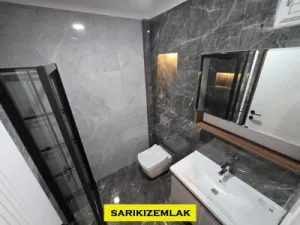 Edremit Altınkum 2+1 Satılık Daire - 17