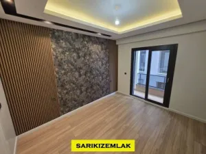 Edremit Altınkum 2+1 Satılık Daire - 19