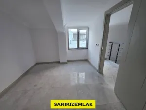Edremit Zeytinli 3+1 Satılık Daire - 2