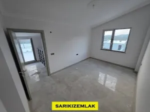 Edremit Zeytinli 3+1 Satılık Daire - 4