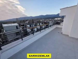 Edremit Zeytinli 3+1 Satılık Daire - 5