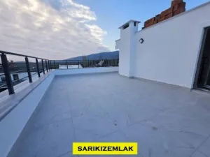Edremit Zeytinli 3+1 Satılık Daire - 6