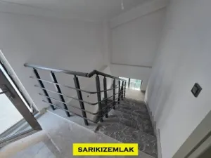 Edremit Zeytinli 3+1 Satılık Daire - 9