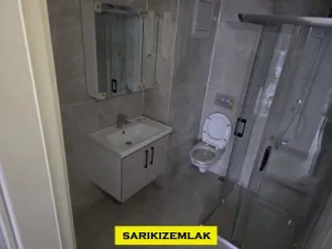 Edremit Zeytinli 3+1 Satılık Daire - 10