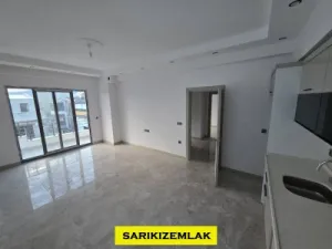 Edremit Zeytinli 3+1 Satılık Daire - 11