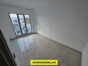 Edremit Zeytinli 3+1 Satılık Daire - 12