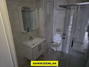 Edremit Zeytinli 3+1 Satılık Daire - 13