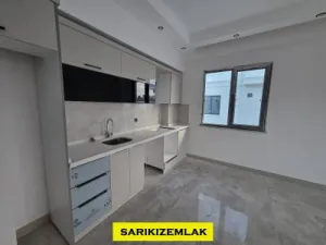 Edremit Zeytinli 3+1 Satılık Daire - 14