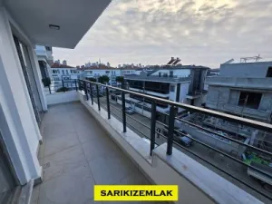 Edremit Zeytinli 3+1 Satılık Daire - 16