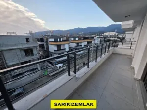 Edremit Zeytinli 3+1 Satılık Daire - 17