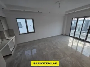 Edremit Zeytinli 3+1 Satılık Daire - 18