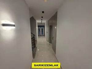 Edremit Zeytinli 3+1 Satılık Daire - 19