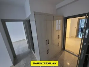 Edremit Zeytinli 3+1 Satılık Daire - 20